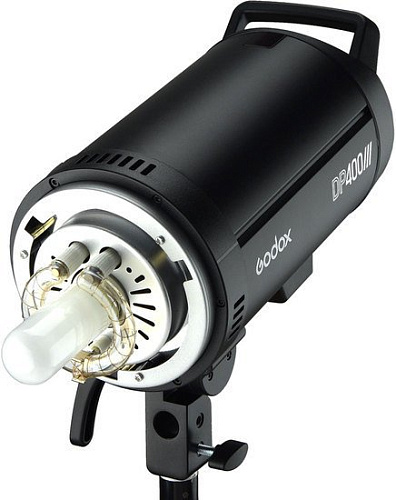 Вспышка Godox DP400III