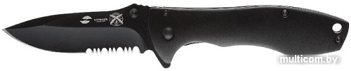 Складной нож Stinger FK-721BK