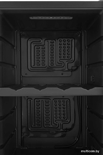 Винный шкаф ZUGEL ZCWF281DB Dual Zone