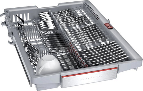 Встраиваемая посудомоечная машина Bosch Serie 6 SPV6YMX11E