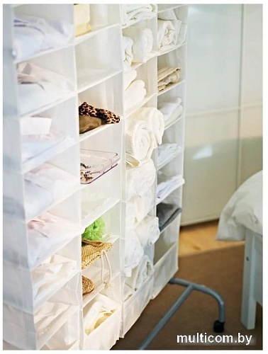 Кофр Swed House Forvaringsvaska MR3-569