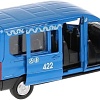 Технопарк Ford Transit SB-18-18-B-WB