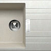 Кухонная мойка Tolero Loft TL-750 (сафари)
