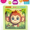 Развивающая игра Полесье Обезьянка 25061
