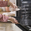 Электрический духовой шкаф Gorenje BOS6737E09WG