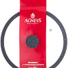 Крышка Agness 923-217