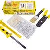 Набор домашнего мастера WMC Tools WMC-10319 (319 предметов)