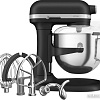 Кухонная машина KitchenAid Artisan 5KSM70SHXEBK