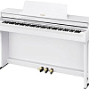 Цифровое пианино Casio Celviano AP-550 (белый)