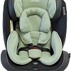 Детское автокресло Amarobaby Isofix ST-3 AMARO-2003-Hk (хаки)