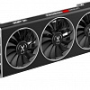 Видеокарта XFX Speedster MERC 319 Radeon RX 6700 XT Black 12GB GDDR6