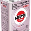 Трансмиссионное масло Mitasu MJ-317 4л