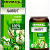 Aroma Saules Эфирное масло Каяпут 10 мл