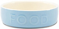 Миска Scruffs Classic Food 822796 (голубой)