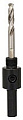 Державка для коронок Bosch 2.609.390.586