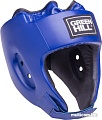 Cпортивный шлем Green Hill Alfa HGA-4014 S (синий)