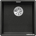 Кухонная мойка Blanco Subline 400-F (антрацит)