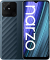 Смартфон Realme Narzo 50A RMX3430 4GB/128GB (зеленый)