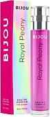 Парфюмерия Dilis Parfum Bijou Royal Peony EdP (18 мл)