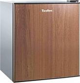 Холодильник Tesler RC-55 (дерево)