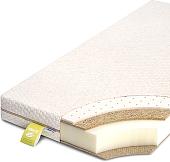 Матрасик Плитекс Комфорт Sisal 60x120