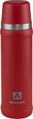 Термос Арктика 111-600-RD 600мл (красный)