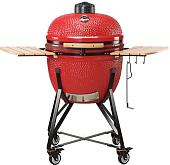 Kamado Bono Grande Limited (красный)
