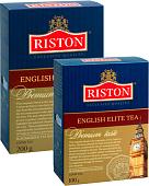 Купаж Riston English Elite 100 г