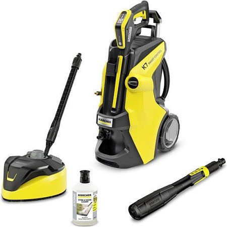 Мойка высокого давления Karcher K 7 Smart Control Home 1.317-203.0