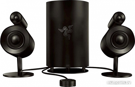 Акустика Razer Nommo Pro