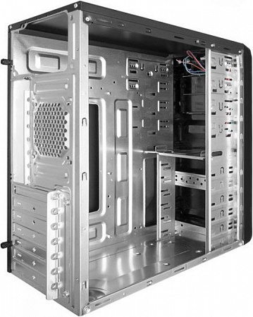 Корпус ExeGate AB-221 350W