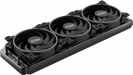 Кулер для процессора PCCooler GI-AH360C Corona FRGB