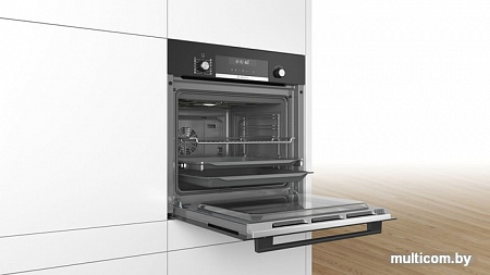 Электрический духовой шкаф Bosch HBJ577EB0R