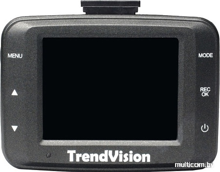 Автомобильный видеорегистратор TrendVision TDR-250