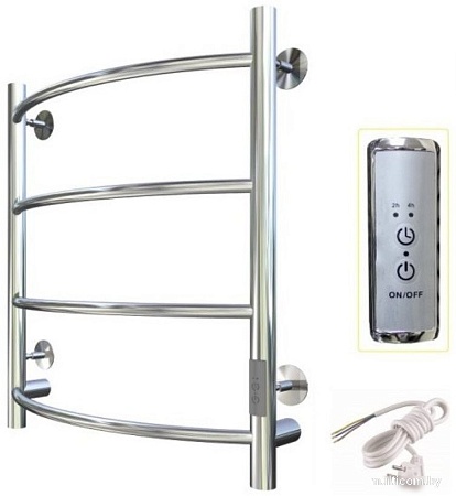 Полотенцесушитель Тругор Пэк СП 5 60х40 32мм 267339