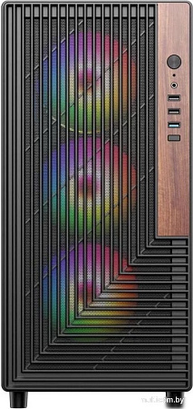 Корпус ACD Citadel 101 AH-TC1GA-000