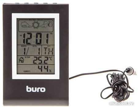 Метеостанция Buro H117AB