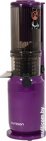 Соковыжималка Oursson JM4700/SP