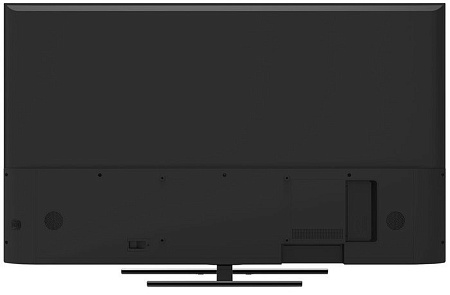 Телевизор Haier 55 Smart TV AX PRO