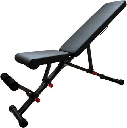 Силовая скамья DFC GT-616