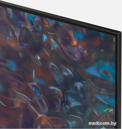 Телевизор Samsung Neo QLED 4K QE98QN90AAUXCE