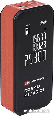 Лазерный дальномер ADA Instruments Cosmo Micro 25 A00670