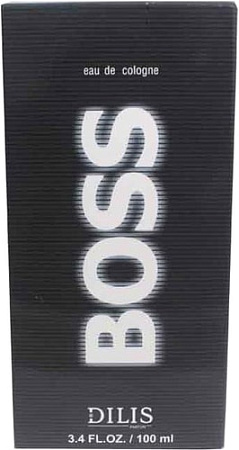 Dilis Parfum Boss EdC (100 мл)