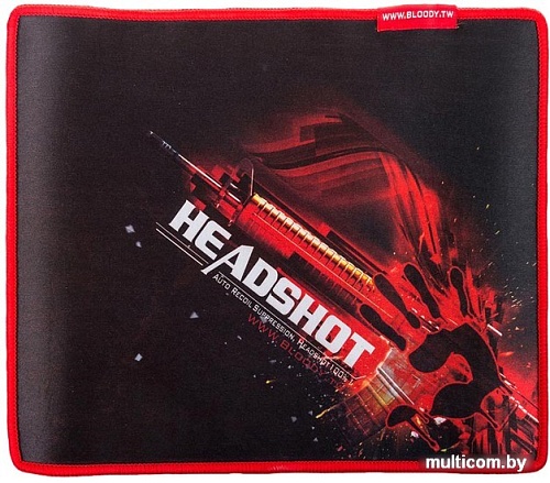 Коврик для мыши A4Tech Bloody B-072