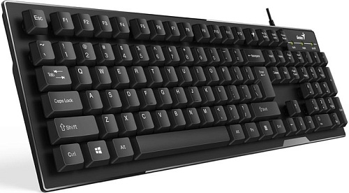 Клавиатура Genius Smart KB-102