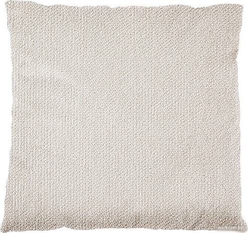 Декоративная подушка Сонум Лофти 45x45 (латте)