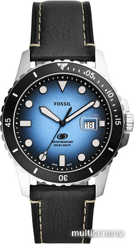 Наручные часы Fossil Blue FS5960