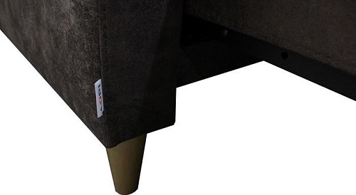 Диван Sundays Home Scandi (серый)