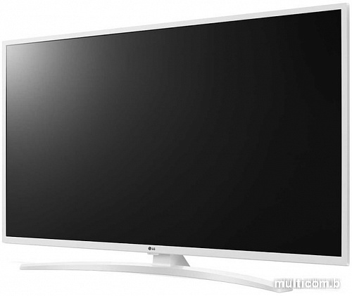 Телевизор LG 43UM7490PLC