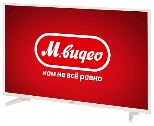 Телевизор Sharp LC-40FI3222EW